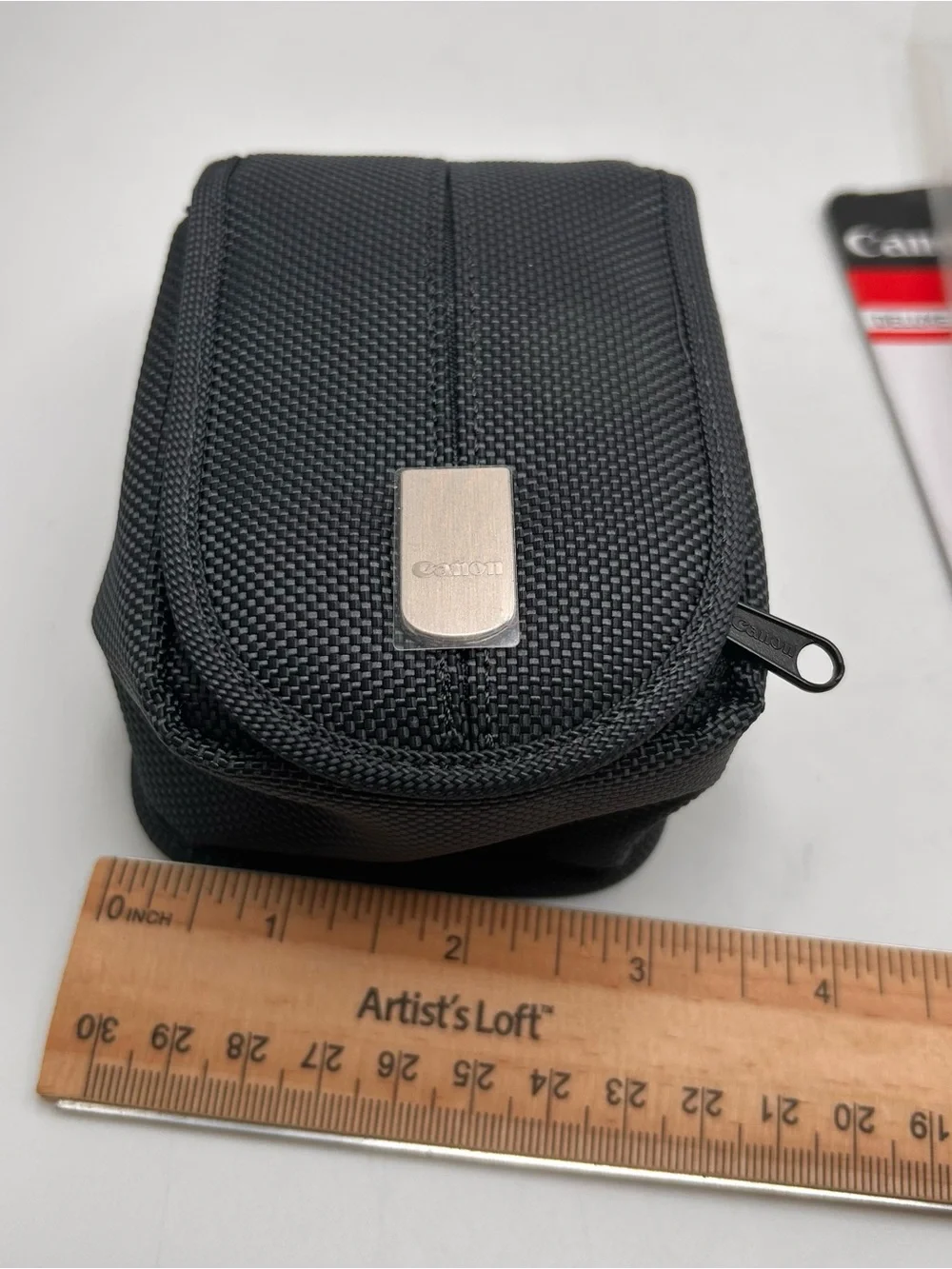 Canon Deluxe Soft Compact Case PSC-85 for PowerShot New In Box